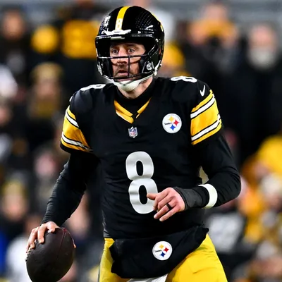 Pittsburgh Steelers 2026 draft picks: All selections in April