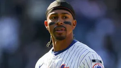 Francisco Lindor accepts blame for a first-inning mental lapse.