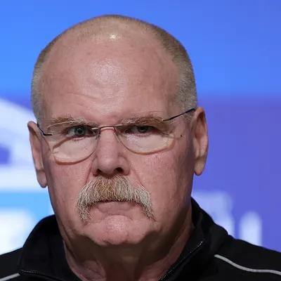 Chiefs, Andy Reid reportedly sign CB Kaiir Elam