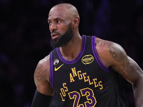 Rich Paul slams ‘false’ LeBron James rumors