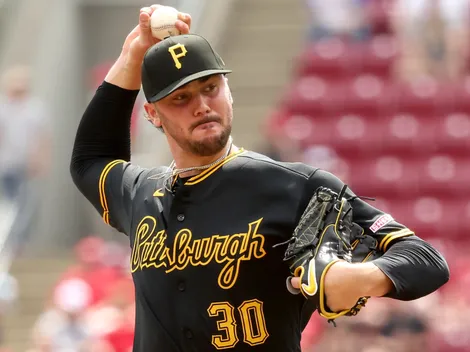 Skenes’ strong bounce-back