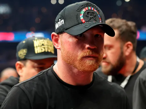 Canelo’s September return in doubt