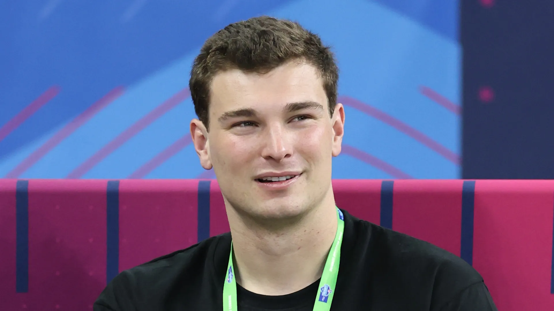 Fernando Mendoza, top QB prospect