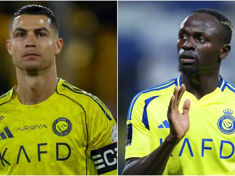 Cristiano Ronaldo and Sadio Mane near return as Al Nassr coach gives positive injury update