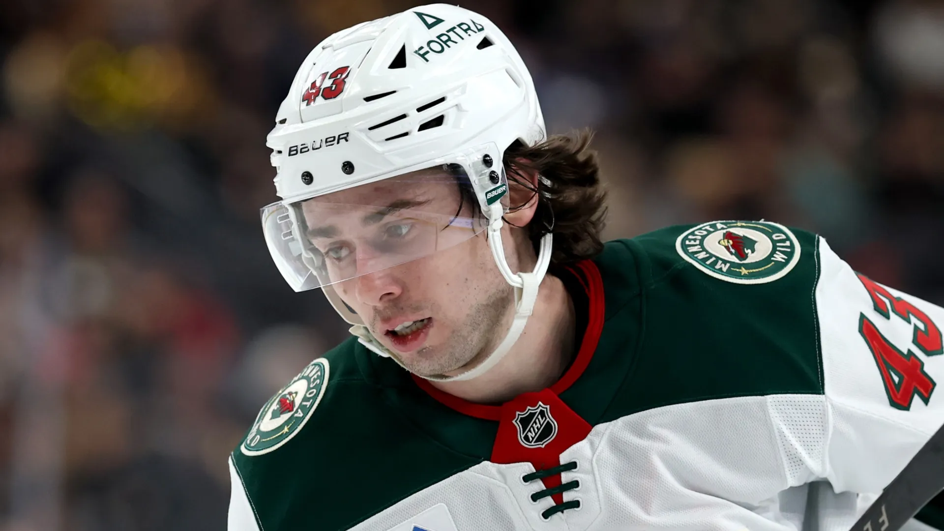 Quinn Hughes