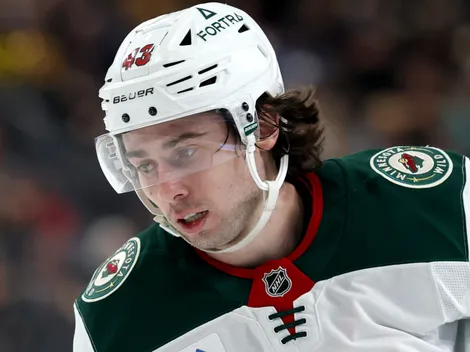 Hughes admits return to Vancouver to face Canucks still doesn't feel real