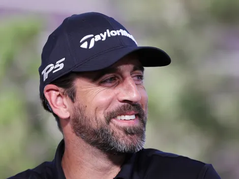 Steelers could end up facing Aaron Rodgers in 2026