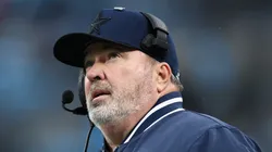 Mike McCarthy head coach of the Pittsburgh Steelers