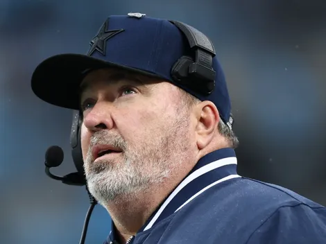 Steelers, Mike McCarthy down to two QB options