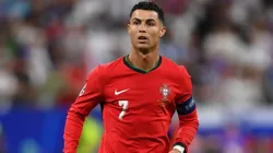Cristiano Ronaldo of Portugal.