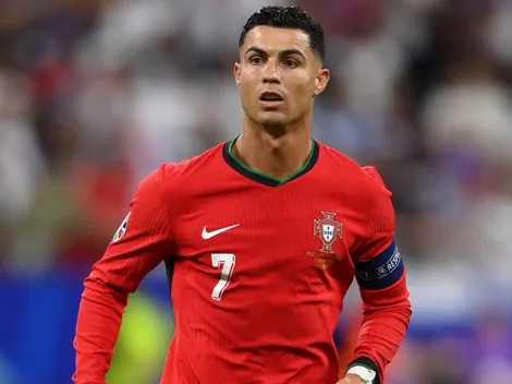 Cristiano Ronaldo’s Portugal secure opponents for June FIFA