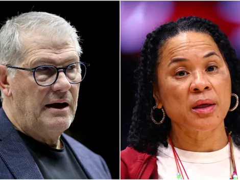 Staley vs Auriemma: Head-to-head record