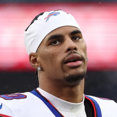 DJ Moore's arrival not to set Coleman's role in Bills' offense