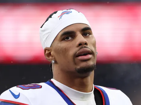 DJ Moore's arrival not to set Coleman's role in Bills' offense