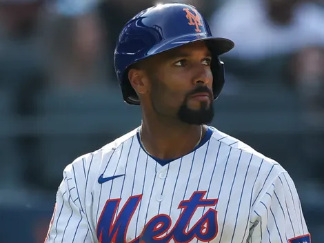 Semien stays confident amid NY Mets slump