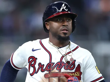 Albies’ ABS challenge changes game