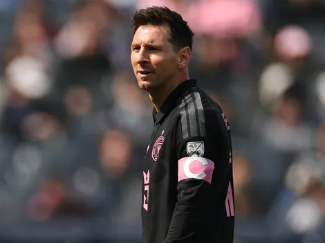 Nu Stadium opener: Inter Miami vs Austin FC attendance