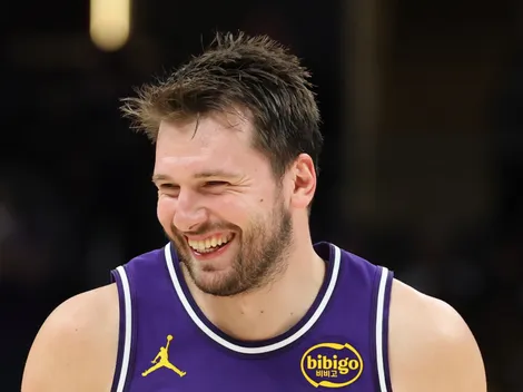 Lakers confirm Luka Doncic injury update after loss vs Thunder