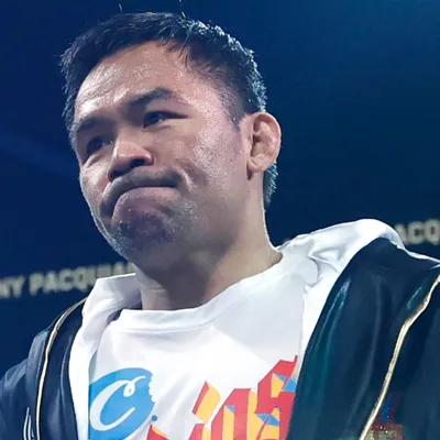 Pacquiao: Mayweather rematch isn’t an exhibition
