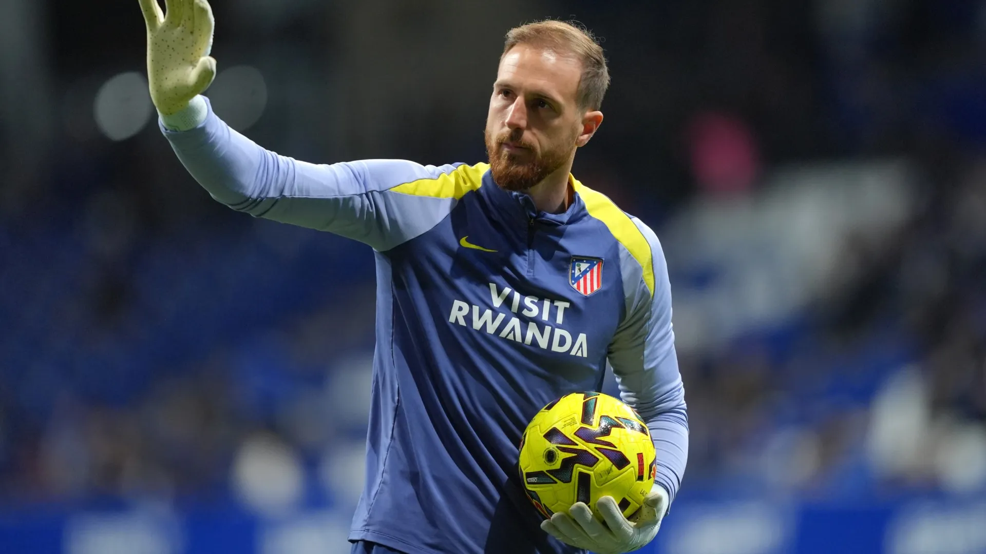Jan Oblak