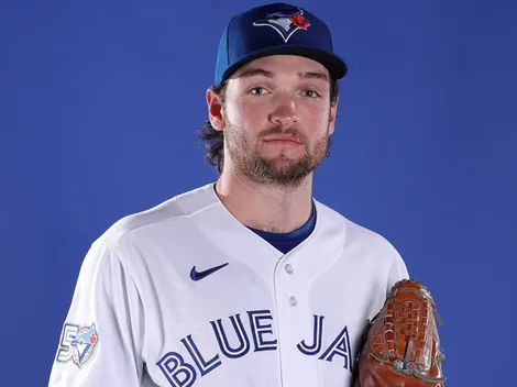 Yesavage nears return with Blue Jays rehab start