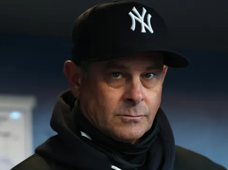 Stanton’s early surge impresses Yankees’ Boone