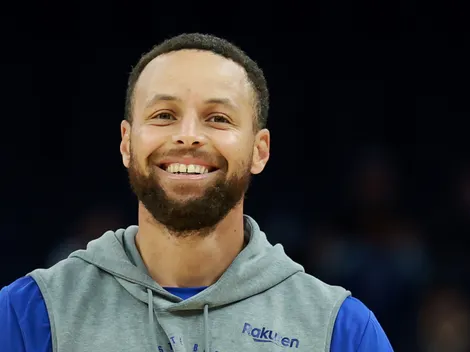 Warriors report confirms Stephen Curry return date from injury