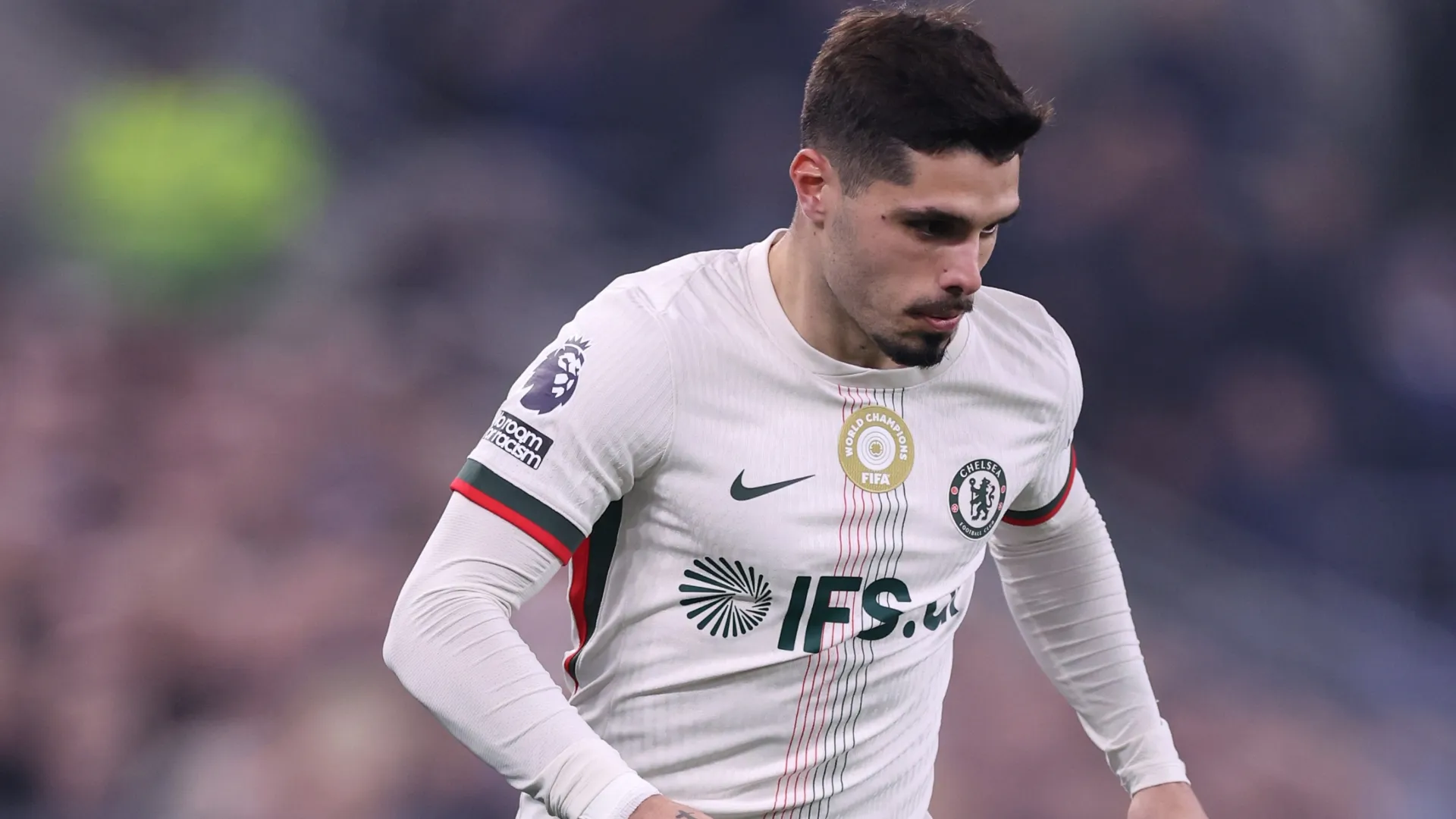 Pedro Neto of Chelsea – Alex Livesey/Getty Images