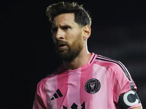 Inter Miami reportedly face administrative permit issues with NU Stadium