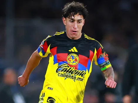 Where to watch Santos Laguna vs Club America live in the USA: Liga MX Clausura 2026