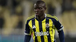 N'golo Kante of Fenerbahce