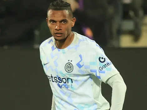 Where to watch Inter vs AS Roma live in the USA: 2025/2026 Serie A