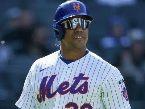 Mets await MRI after Juan Soto’s early exit vs Giants