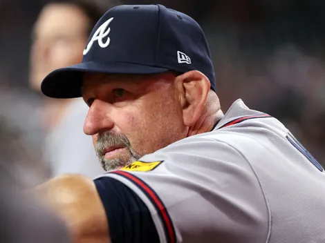 Braves’ rotation shines in Holmes’ dominant win