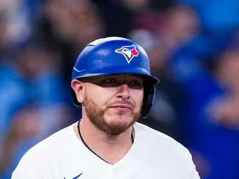 Blue Jays could turn to talented Triple-A catcher if Alejandro Kirk is injured