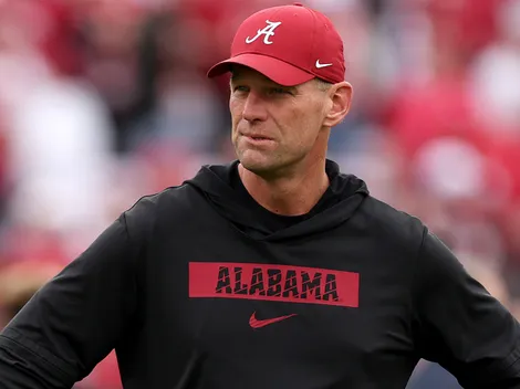 DeBoer looks for leadership in his next QB1