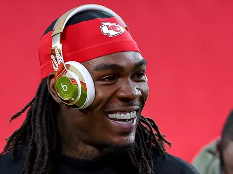 Chiefs WR Rashee Rice will not be suspended for 2026 NFL season