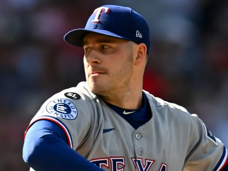 Blue Jays add Patrick Corbin