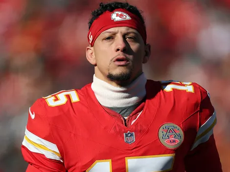 Chiefs eye boosting Mahomes’ passing attack