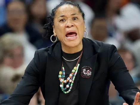 Staley doesn’t want anything to overshadow the Gamecocks’ performance