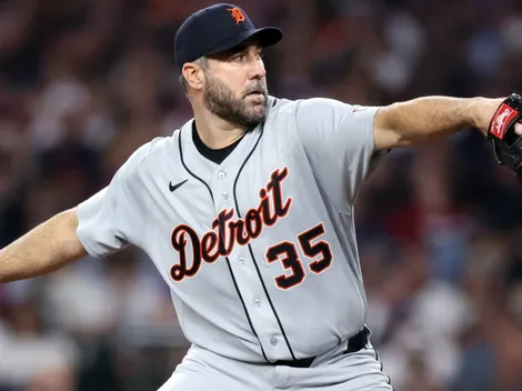 Tigers make call on Verlander after hip issue confirmed