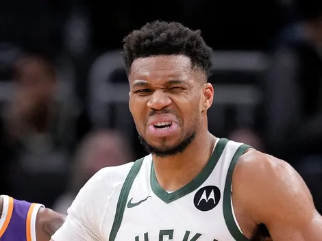 Bucks’ Giannis Antetokounmpo reportedly ready to return to the NBA earlier than expected