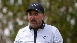 Phil Mickelson won't play in the 2026 Masters Tournament