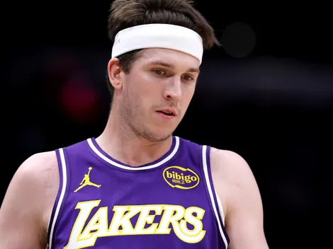 Lakers’ Austin Reaves to miss the remainder of season: Will he be available for the NBA Playoffs?
