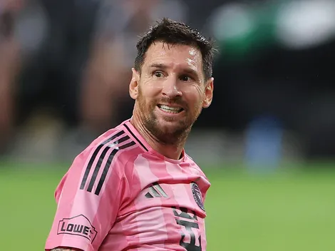 Inter Miami secure 2-2 draw against Austin FC in their first MLS match at Nu Stadium with a Messi header