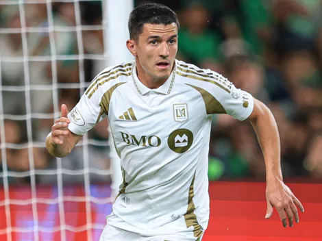 Where to watch LAFC vs Cruz Azul live in the USA: 2026 CONCACAF Champions Cup