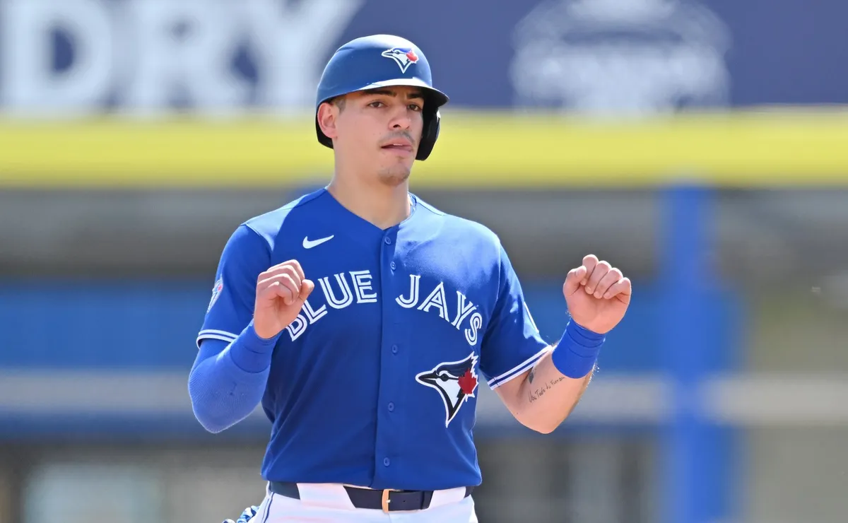 Amazing Jays Announce Brandon Valenzuela Decision Before Cubs Game Artwork Collection Amazing Jays Announce Brandon Valenzuela Decision Before Cubs Game Artwork Collection