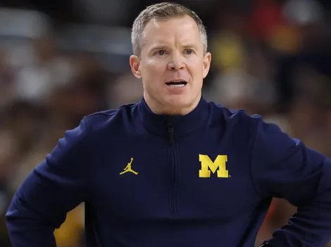 May confident Michigan will be up to the challenge