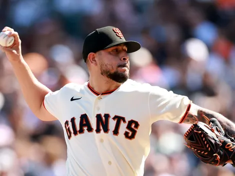 When can Giants expect Jose Butto back in the bullpen?