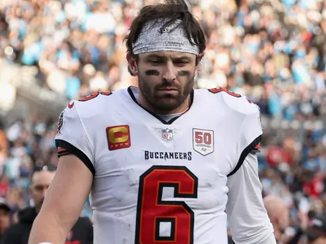 The X-factor that challenged Mayfield last season